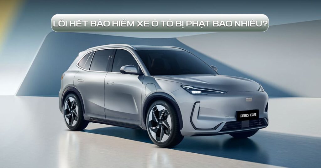 bảo hiểm trách nhiệm dân sự ô tô