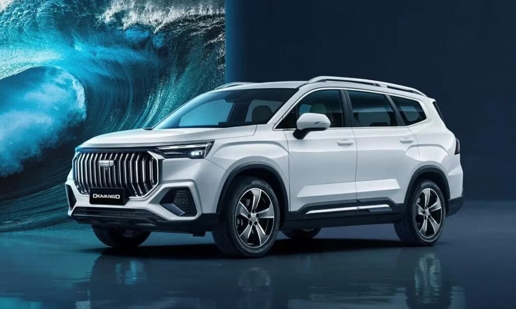 xe gia đình 7 chỗ hạng d